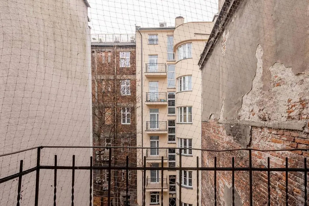 Riverside Kazimierz Castle 3 Min P4You Pl كراكوفيا 0*,